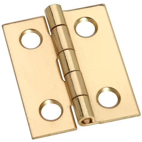 Small Hinges 